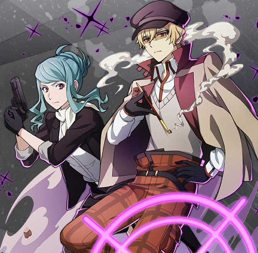 綾辻行人&辻村深月